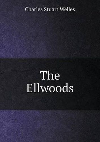 Cover image for The Ellwoods