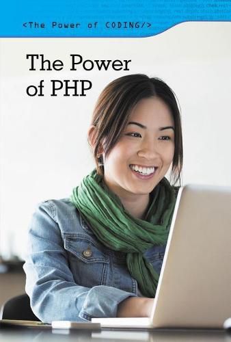 Cover image for The Power of PHP