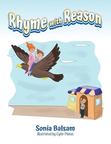 Cover image for Rhyme with Reason