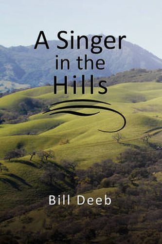 Cover image for A Singer in the Hills