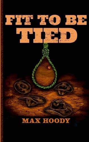 Cover image for Fit to be Tied