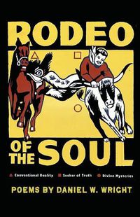 Cover image for Rodeo of the Soul