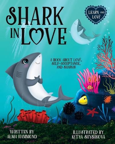 Cover image for Shark in Love