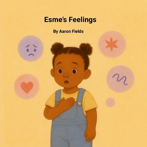 Cover image for Esme's Feelings