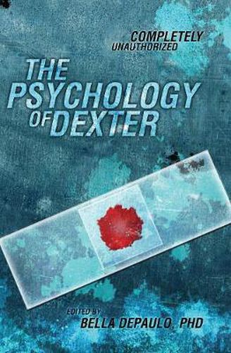 The Psychology of Dexter