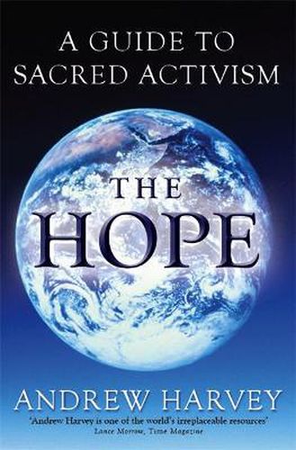 Cover image for The Hope: A Guide to Sacred Activism