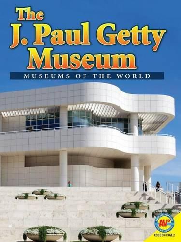 The J. Paul Getty Museum