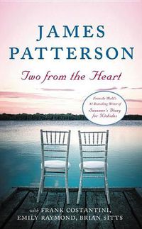 Cover image for Two from the Heart