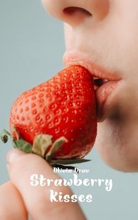 Cover image for Strawberry Kisses