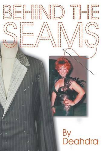 Cover image for Behind the Seams