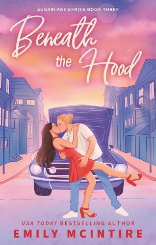 Cover image for Beneath the Hood