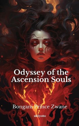 Cover image for Odyssey of the Ascension Souls