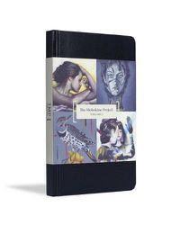 Cover image for The Moleskine Project Volume 1