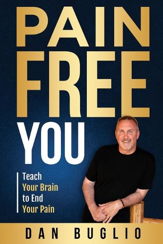 Cover image for Pain Free You