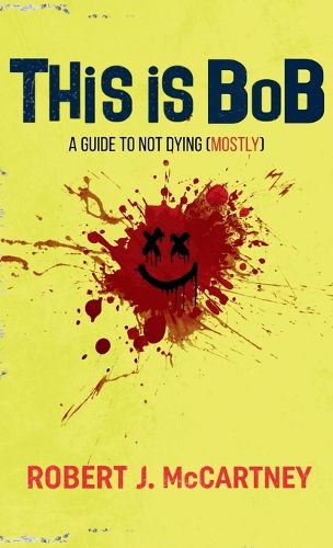 Cover image for This is Bob