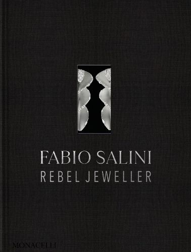 Cover image for Fabio Salini