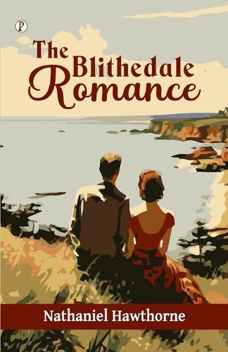Cover image for The Blithedale Romance (Edition1st)