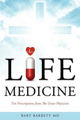 Cover image for Life Medicine