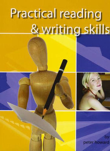 Cover image for Practical Reading and Writing Skills