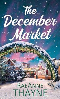 Cover image for The December Market