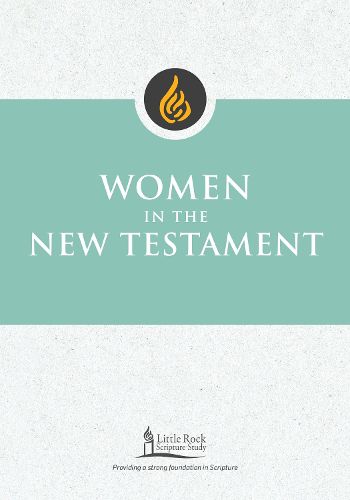 Cover image for Women in the New Testament