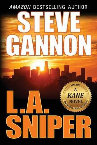 Cover image for L.A. Sniper