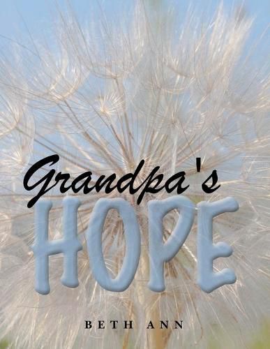 Grandpa's Hope