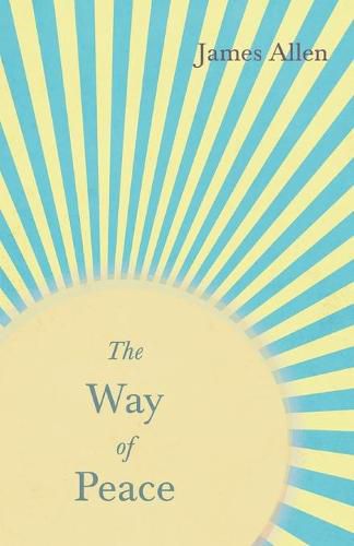 Cover image for The Way of Peace