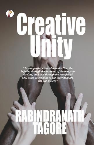 Cover image for Creative Unity