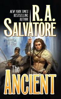 Cover image for The Ancient