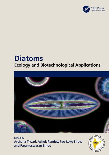 Cover image for Diatoms