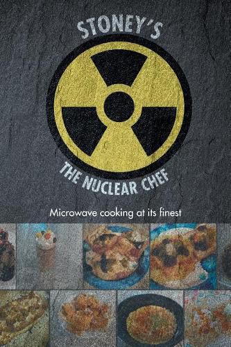 Cover image for Stoney's The Nuclear Chef