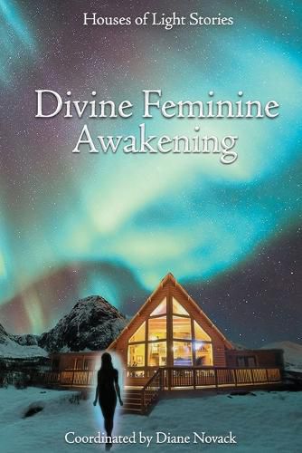 Cover image for Divine Feminine Awakening