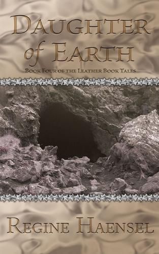 Cover image for Daughter of Earth