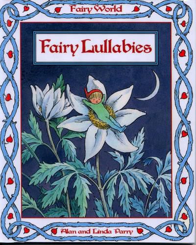 Cover image for Fairy Lullabies