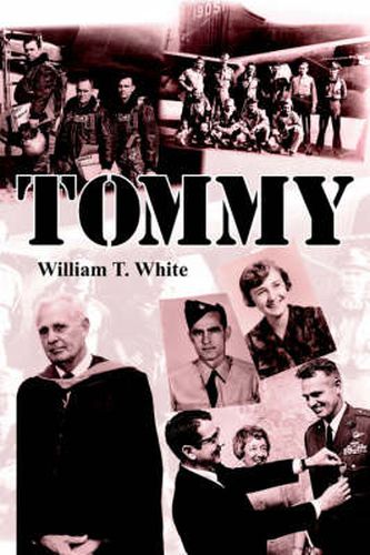 Cover image for Tommy