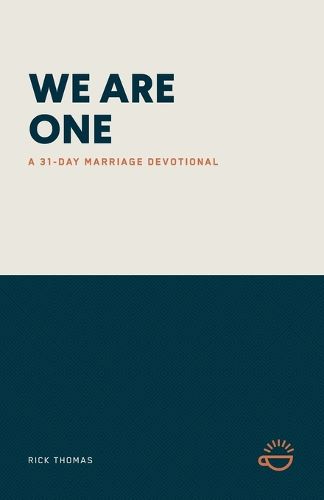 Cover image for We Are One
