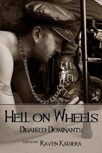 Cover image for Hell on Wheels