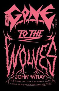 Cover image for Gone to the Wolves