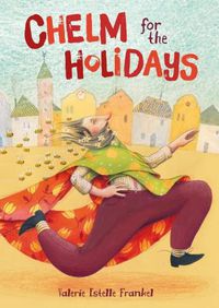 Cover image for Chelm for the Holidays