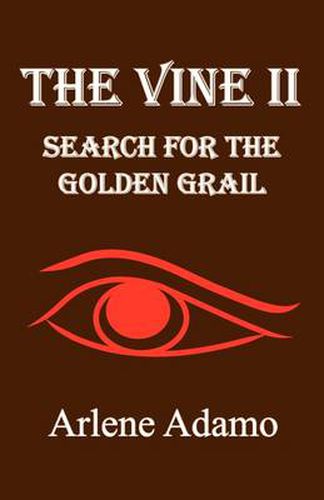 Cover image for The Vine II