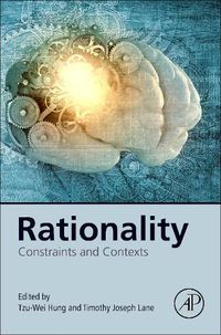 Cover image for Rationality: Constraints and Contexts