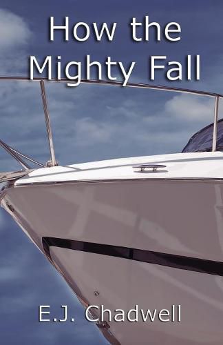 Cover image for How The Mighty Fall