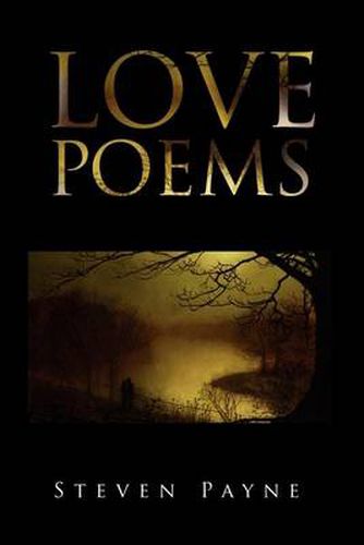 Cover image for Love Poems