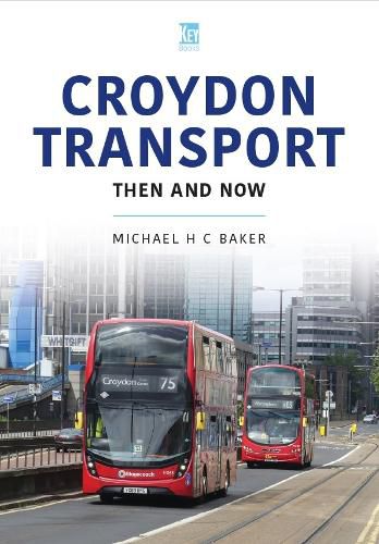 Cover image for Croydon Transport