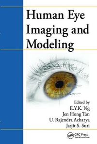 Cover image for Human Eye Imaging and Modeling