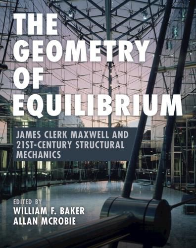 Cover image for The Geometry of Equilibrium