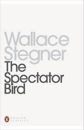 The Spectator Bird