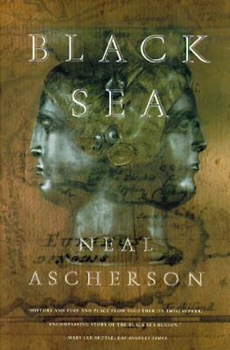 Cover image for Black Sea