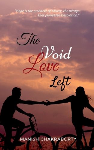 The Void Love Left